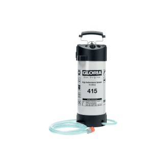 Product afbeelding voor Gloria Watertoevoerapparaat Type 415 Staal
