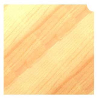 Product afbeelding voor Trasco Lijstfrees Hardmetaal Radius 4mm Met Kogelager 12mm Aansluiting 8mm