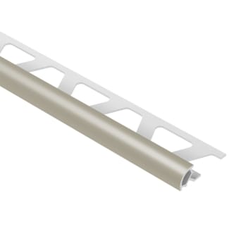 Product afbeelding voor Schlüter RONDEC-PRO Decoratief Profiel 10mm 250cm PVC Grijs PRO100G