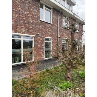 Product afbeelding voor Kloosterwaard Exclusive Merwede Handvorm Waalformaat