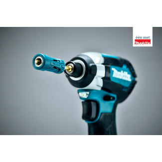 Product afbeelding voor Makita Accu Slagschroevendraaier DTD153Z Zonder Accu En Lader In Doos