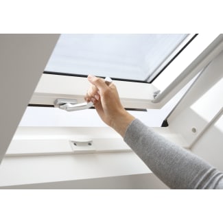 Product afbeelding voor VELUX Onderhandgreep ZZZ 181K2 Conversieset Voor GGL/GGU