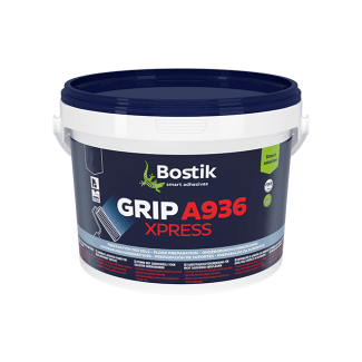 Product afbeelding voor Bostik Grip A936 Xpress 5kg Roze