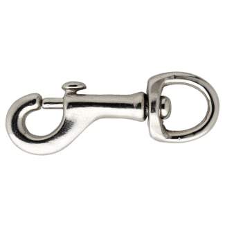 Product afbeelding voor DX Musketon 3/8 Temperguss Vernikkeld