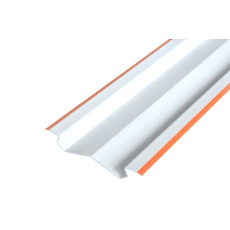 Product afbeelding voor Isobouw SlimFix Reno Naadprofiel 300cm Waterdicht 8st