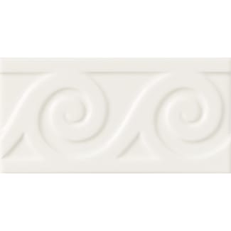 Product afbeelding voor Strip Neri Relieve Mar Biscuit 7,5x15cm Glanzend