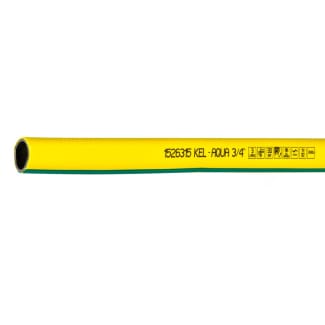 Product afbeelding voor Kelfort Waterslang Kel-Aqua 3/4"  50m 3-laags 30 Bar