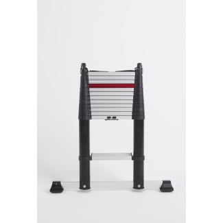 Product afbeelding voor Altrex Telescoopladder TL Smart Up Pro 1x13 Treden