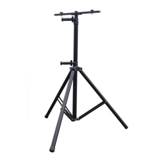Product afbeelding voor ProOne Statief 3-poot Hoogte 2m Max. 2 Bouwlampen