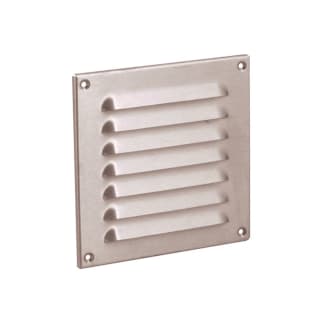 Product afbeelding voor Schoepenrooster 200x200mm RVS