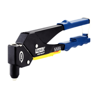 Product afbeelding voor Rapid Blindklinknageltangset RP60 Multi In Koffer