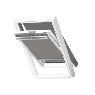 Product afbeelding voor VELUX DOP SK06 1025SWLY Verduisterend Rolgordijn Inclusief Buitenzonwering