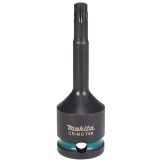 Product afbeelding voor Makita Slagschroefbit 78mm TX-40