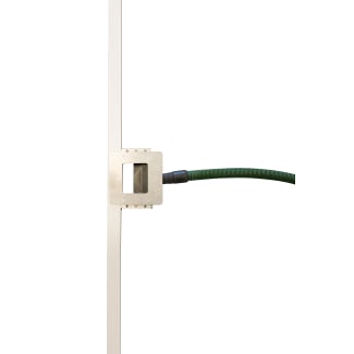 Product afbeelding voor HMB Basismal 2500mm Met 3 Basisblokken Inclusief Stofafzuiging 200mm