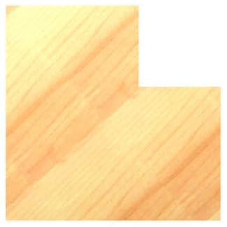 Product afbeelding voor Trasco Groeffrees Hardmetaal 20x20/70mm Aansluiting 8mm