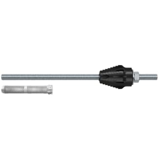 Product afbeelding voor Fischer Afstandsmontage TherMax R 12/110 M12 10st 51537