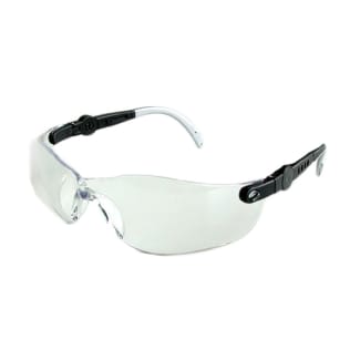 Product afbeelding voor Safe Worker Stofbril 2003 Polycarbonaat Clear
