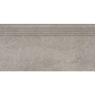 Product afbeelding voor Rako Traptegel Kaamos Beige-grey 30x60cm 9mm Mat Gerectificeerd R10A
