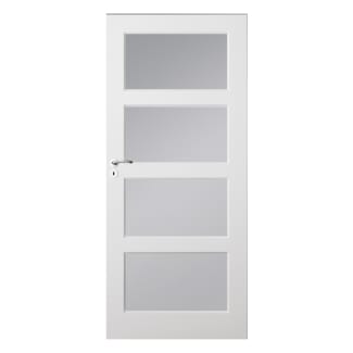 Product afbeelding voor Skantrae Accent SKS 1235 Opdek Links 93x211,5cm FSC Mix 70% 