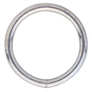 Product afbeelding voor DX Ring Gelast 40-5mm Verzinkt 2st