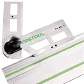 Product afbeelding voor Festool Combizwaaihaak FS-KS