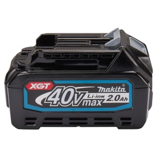Product afbeelding voor Makita Accu BL4020 XGT 40V Max 191L29-0 2,0Ah