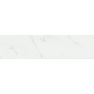 Product afbeelding voor Strip Marvel Calacatta Extra Brick 8x31.5cm 8.5mm Glanzend Gerectificeerd