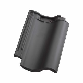 Product afbeelding voor Wienerberger OVH Vario Dakpan Leikleur Mat Engobe 703