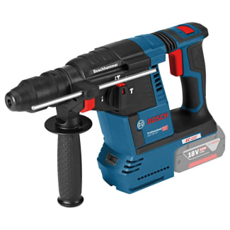 Product afbeelding voor Bosch Accu Boorhamer GBH 18V-26 F Solo In L-Boxx