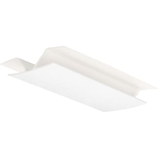 Product afbeelding voor Florence Knikhoekprofiel 10mm 270cm Stuco