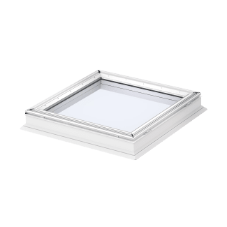 Product afbeelding voor VELUX Koepelopstand CFP 100100 0073QV 100x100cm Voor Vaste Koepel