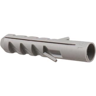 Product afbeelding voor Kelfort Muurplug 14x70mm Nylon Met Kraag 20st