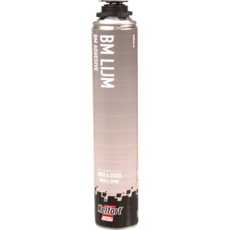 Product afbeelding voor Kelfort Steen-/Houtlijm BM 750ml Watervast D4