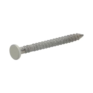 Product afbeelding voor ProOne Rockpanelnagel 32mm 7035 RVS A4 doos 200 stuks