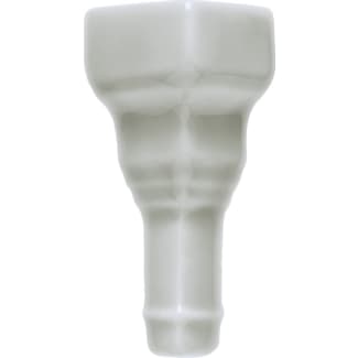 Product afbeelding voor Hoek Neri Angulo Classica Silver Mist 5x20cm Glanzend
