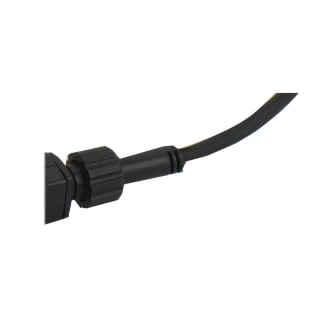 Product afbeelding voor Vetec Aansluitsnoer 2x1mm² Kabellengte 5m H07RN-F Zwart