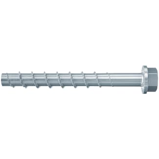 Product afbeelding voor Fischer Betonschroef FBS II 14x180mm Zeskantkop 10st 558226