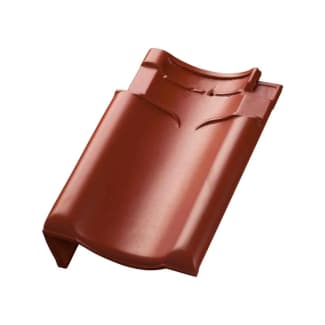 Product afbeelding voor Wienerberger VHV Vario Gevelpan Links Rood Satinet 610