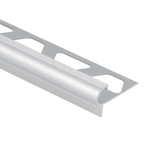 Product afbeelding voor Schlüter TREP-FL AE Trapprofiel 9mm 250cm Alu Bruut Mat Geanodiseerd FL90AE