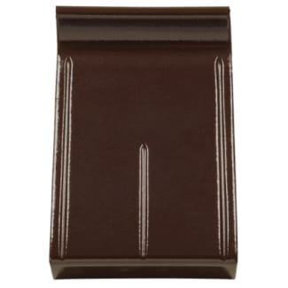 Product afbeelding voor Kloosterwaard Einddorpel 16cm Donkerbruin 20mm Kering