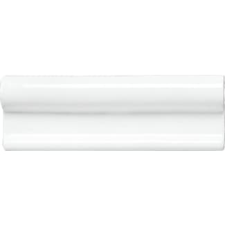 Product afbeelding voor Strip Neri Lisa Blanco Z 5x15cm Glanzend