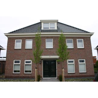 Product afbeelding voor Kloosterwaard Exclusive Brielle Handvorm Waalformaat