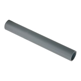 Product afbeelding voor Installatiebuis 5/8 2m PVC Grijs