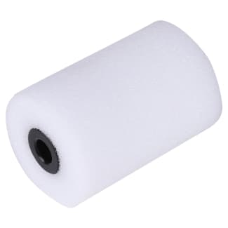 Product afbeelding voor Copenhagen Pro Aflakroller 5cm Schuim 4st
