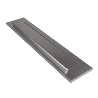 Product afbeelding voor AMI Briefplaat Veer DL 38/42mm F1 Aluminium