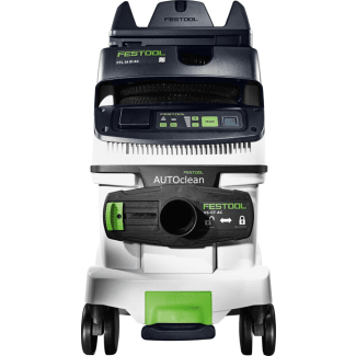 Product afbeelding voor Festool Bouwstofzuiger CTL 36 EI AC-PLANEX