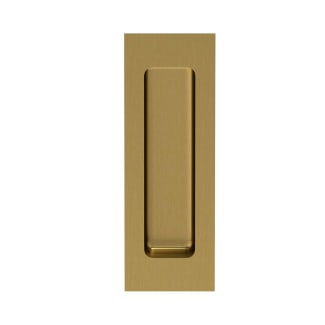 Product afbeelding voor Skantrae Schuifdeurkom Quadrate Messing