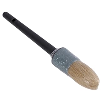 Product afbeelding voor Copenhagen Pro Patentkwast Maat 18 Wit Haar