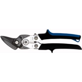 Product afbeelding voor Erdi Figuurschaar D27AL 260mm Links