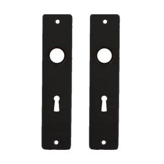 Product afbeelding voor DX Kortschild 180/41Rh SL72 Zwart